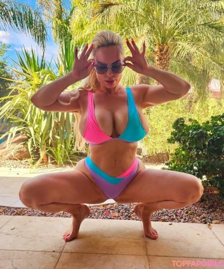 Nicole nude leaked OnlyFans photo #662