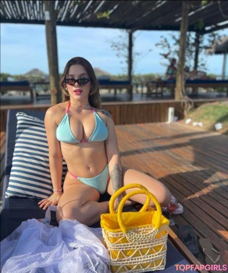 Giseli nude leaked OnlyFans photo #11