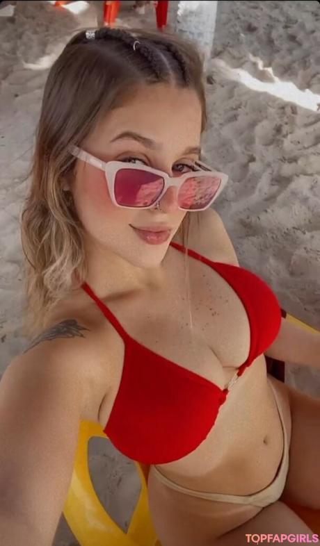 Giseli nude leaked OnlyFans photo #16