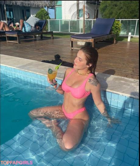 Giseli nude leaked OnlyFans photo #6