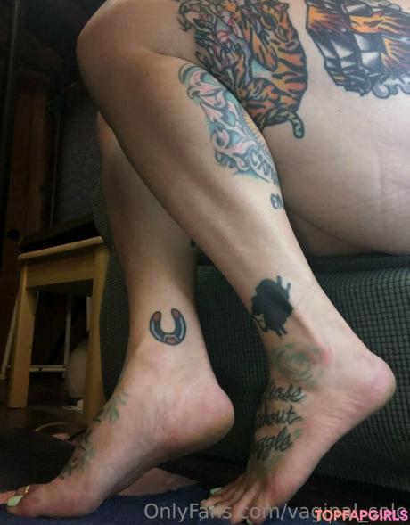Vaginal_solo nude leaked OnlyFans photo #20