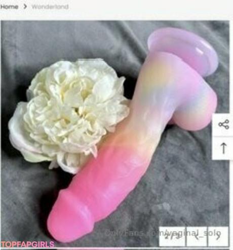 Vaginal_solo nude leaked OnlyFans photo #35