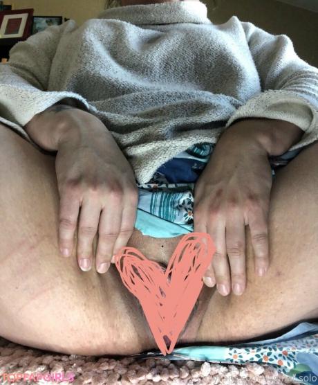 Vaginal_solo nude leaked OnlyFans photo #5