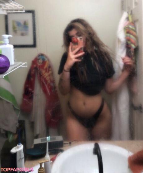 Unholynun nude leaked OnlyFans photo #1
