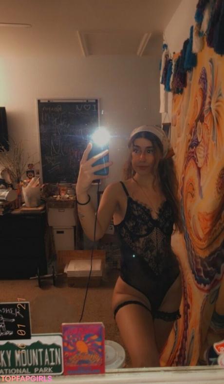 Unholynun nude leaked OnlyFans photo #19