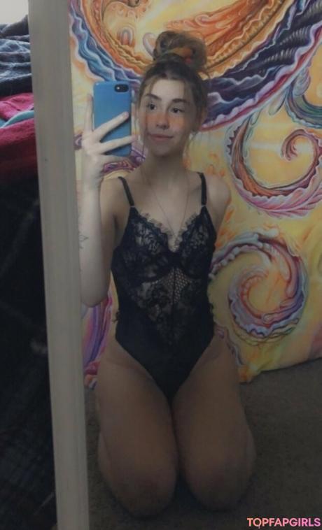 Unholynun nude leaked OnlyFans photo #2