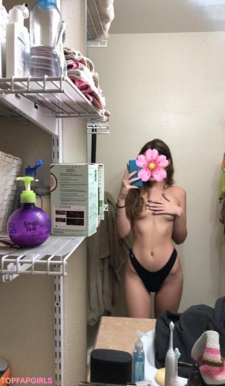 Unholynun nude leaked OnlyFans photo #28