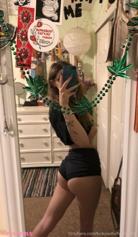 Unholynun nude leaked OnlyFans photo #30