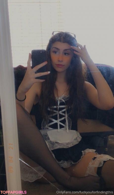 Unholynun nude leaked OnlyFans photo #33