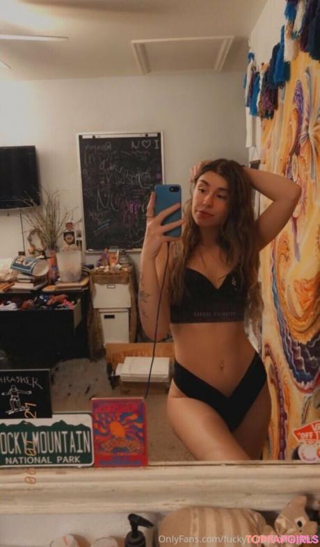Unholynun nude leaked OnlyFans photo #40