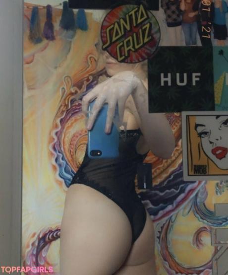 Unholynun nude leaked OnlyFans photo #47