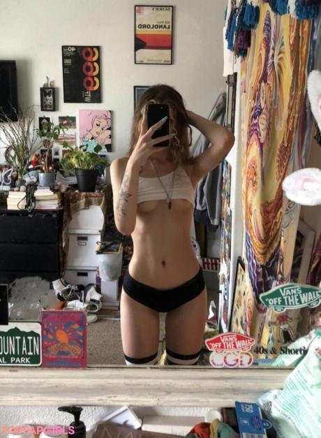 Unholynun nude leaked OnlyFans photo #57