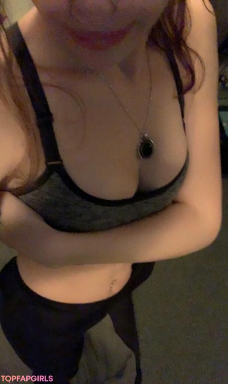 Unholynun nude leaked OnlyFans photo #67