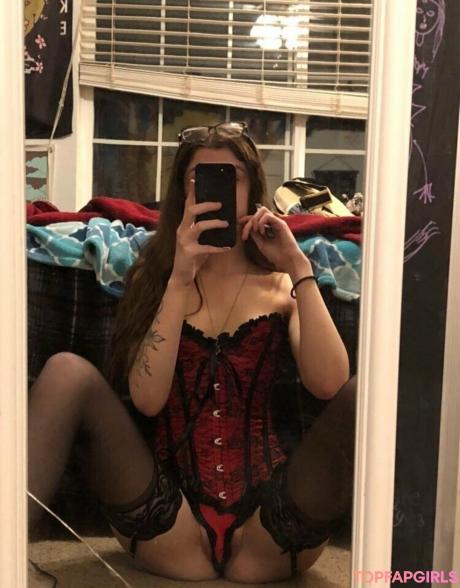 Unholynun nude leaked OnlyFans photo #9