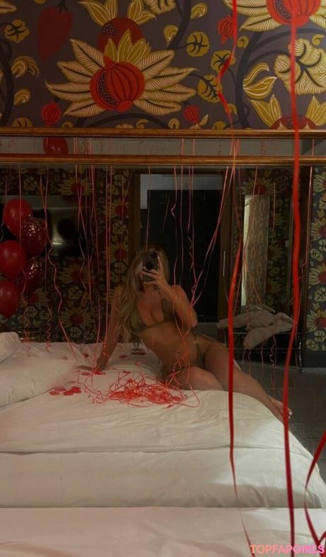 Amber nude leaked OnlyFans photo #5