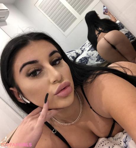 Mikaelatesta nude leaked OnlyFans photo #20