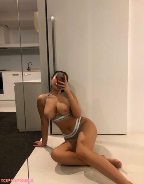 Mikaelatesta nude leaked OnlyFans photo #66