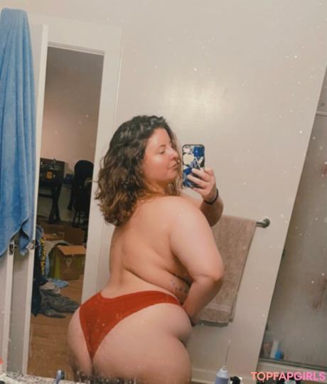 LucyLou nude leaked OnlyFans photo #3