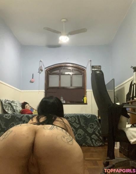 Pimenta nude leaked OnlyFans photo #26