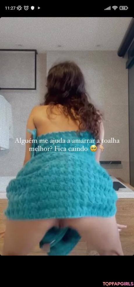 Mel nude leaked OnlyFans photo #43