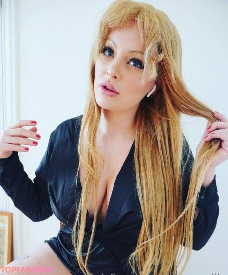 Lunamarylily nude leaked OnlyFans photo #17