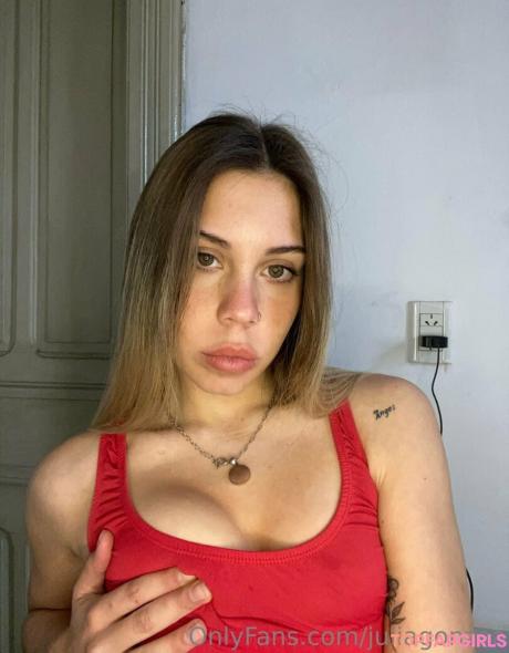 Juliagonzaa nude leaked OnlyFans photo #1