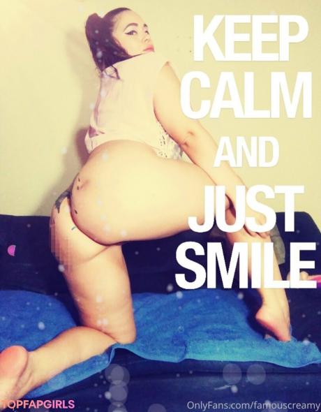 Famouscreamy nude leaked OnlyFans photo #61