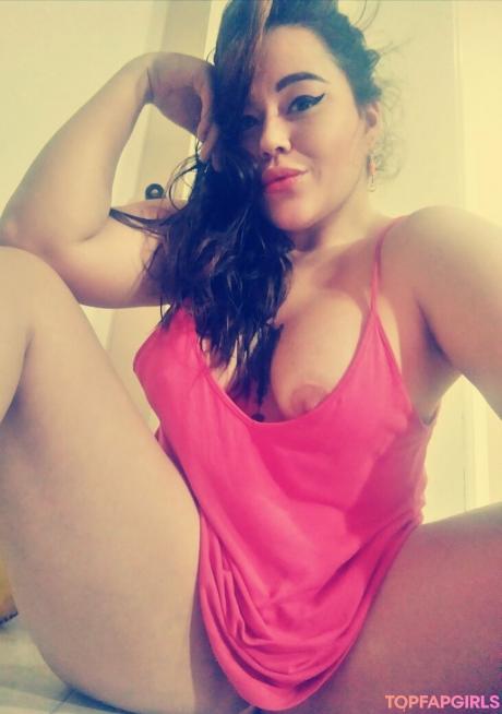 Famouscreamy nude leaked OnlyFans photo #71