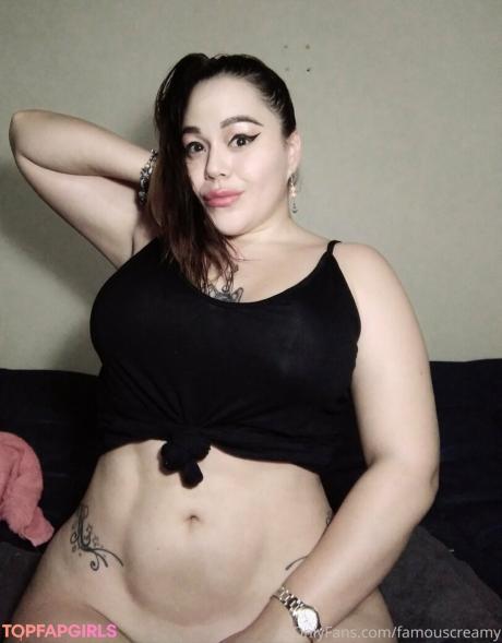 Famouscreamy nude leaked OnlyFans photo #74