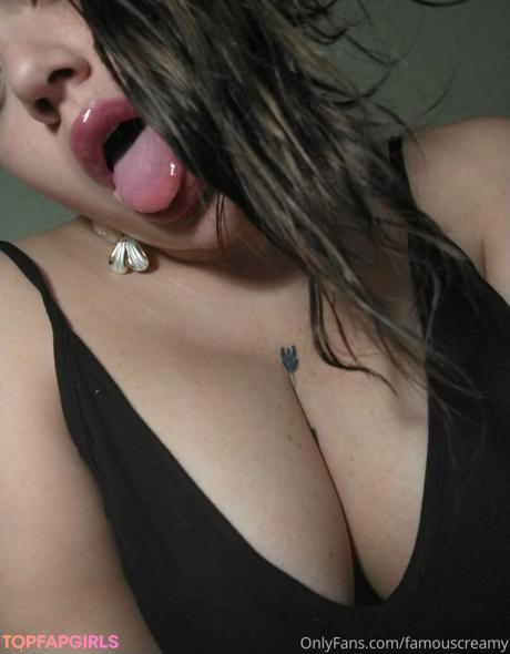 Famouscreamy nude leaked OnlyFans photo #91