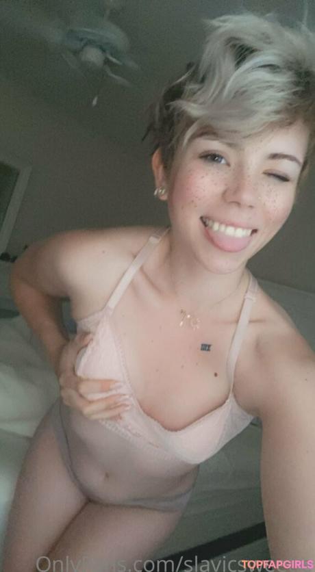 Slavicsweetie nude leaked OnlyFans photo #15