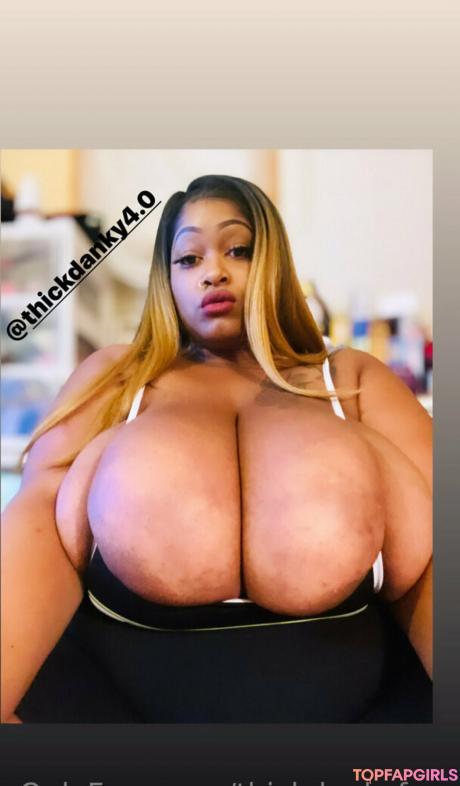 Thickdankyfree nude leaked OnlyFans photo #19