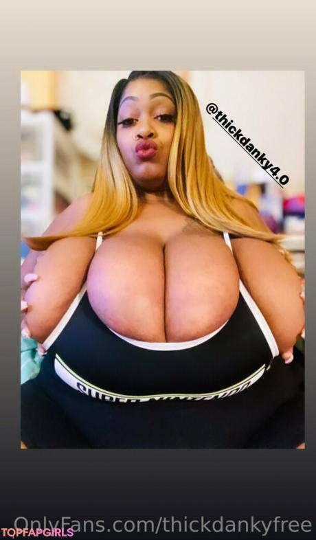 Thickdankyfree nude leaked OnlyFans photo #20