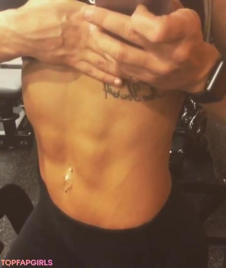Gelina.marie nude leaked OnlyFans photo #1