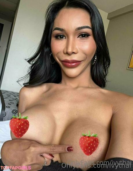 Ivythai nude leaked OnlyFans photo #131