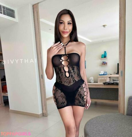 Ivythai nude leaked OnlyFans photo #139