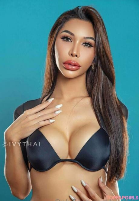 Ivythai nude leaked OnlyFans photo #198