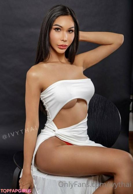 Ivythai nude leaked OnlyFans photo #2