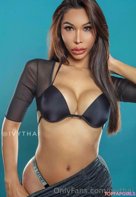 Ivythai nude leaked OnlyFans photo #224