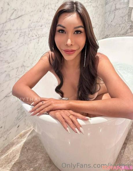 Ivythai nude leaked OnlyFans photo #244