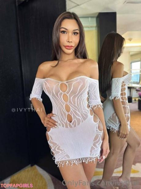 Ivythai nude leaked OnlyFans photo #250