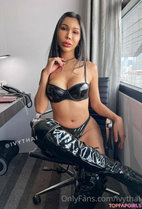 Ivythai nude leaked OnlyFans photo #29