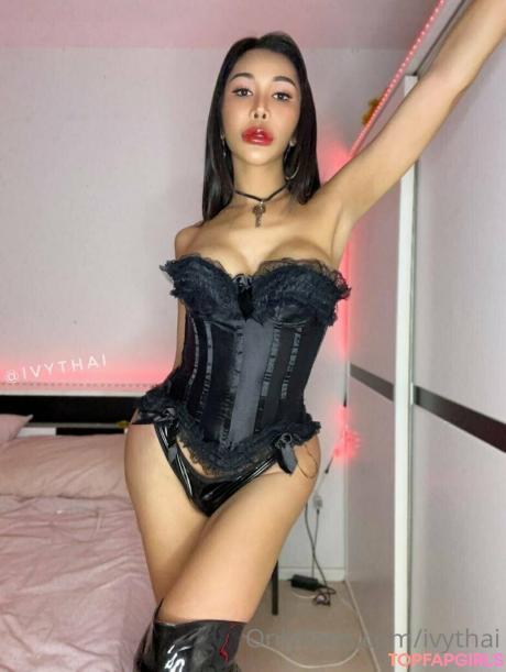 Ivythai nude leaked OnlyFans photo #69