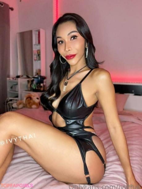 Ivythai nude leaked OnlyFans photo #70