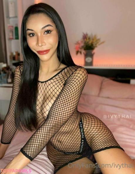 Ivythai nude leaked OnlyFans photo #77