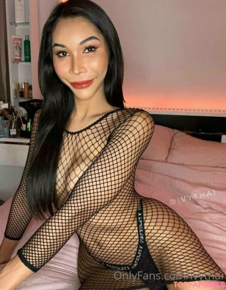 Ivythai nude leaked OnlyFans photo #79