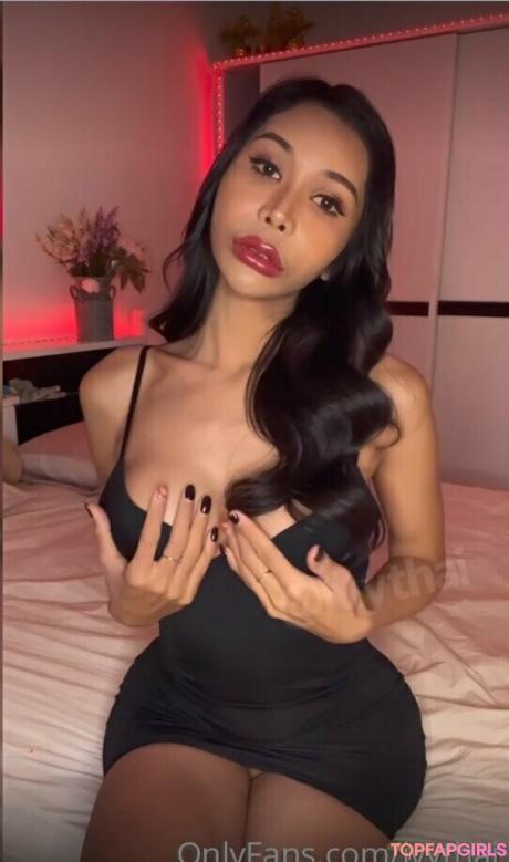 Ivythai nude leaked OnlyFans photo #80