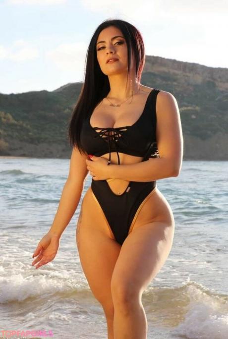 Chanellewestk nude leaked OnlyFans photo #12
