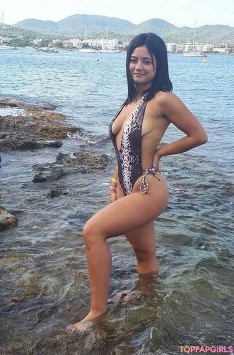 Chanellewestk nude leaked OnlyFans photo #127