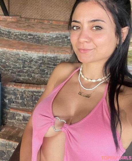 Chanellewestk nude leaked OnlyFans photo #153